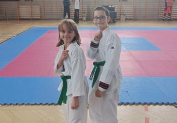 Mistrzostwa Młodzików w Taekwondo Olimpijskim