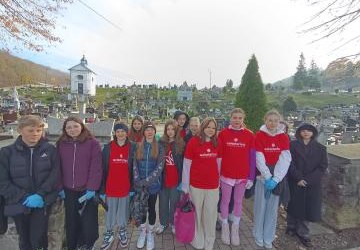 Pamiętamy o tych, którzy odeszli....