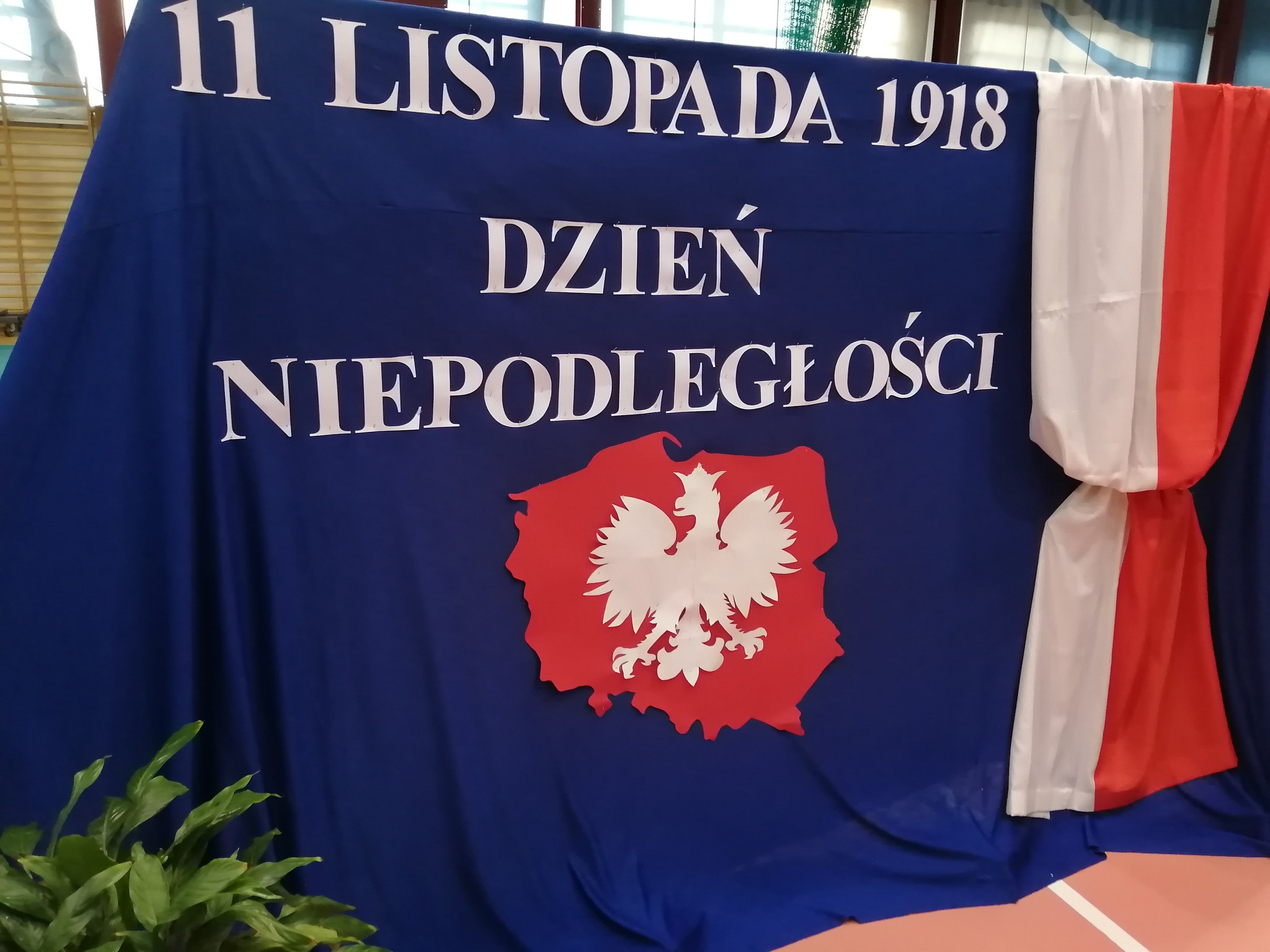 NARODOWE ŚWIĘTO NIEPODLEGŁOŚCI 2022.