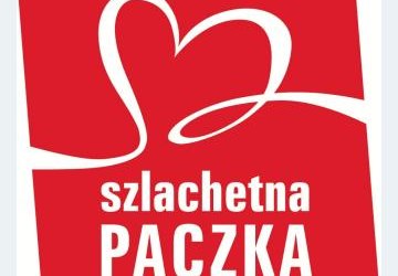 SZLACHETNA PACZKA w Zespole Szkolno - Przedszkolnym w Muszynie - zakończona!