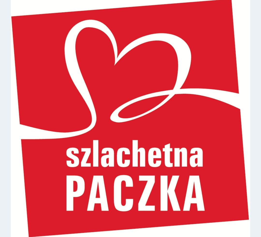 SZLACHETNA PACZKA w Zespole Szkolno - Przedszkolnym w Muszynie - zakończona!