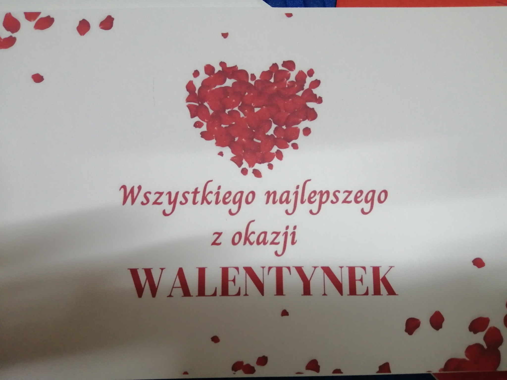 Walentynki 2023