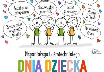 DZIEŃ DZIECKA 2023