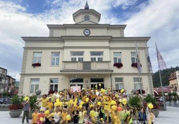 "Żegnaj lato - witaj jesień"