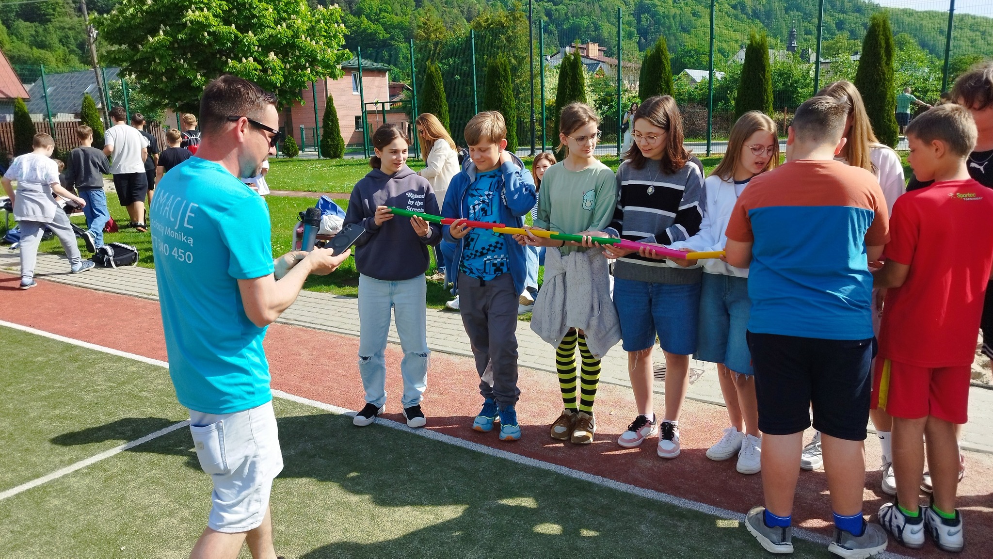 Dzień Dziecka '2025