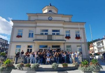 WYMIANA POLSKO-NIEMIECKO-SŁOWACKA