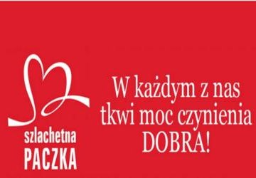 Szlachetna Paczka 2025