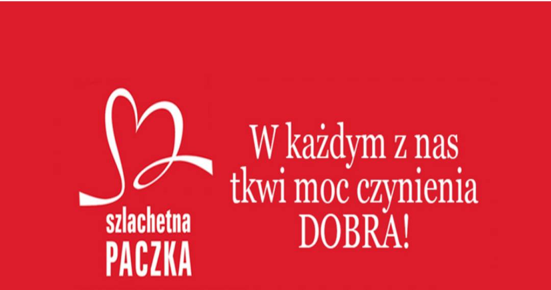 Szlachetna Paczka 2025