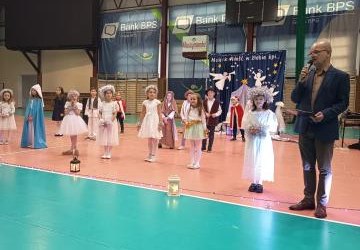 Akademia Bożonarodzeniowa