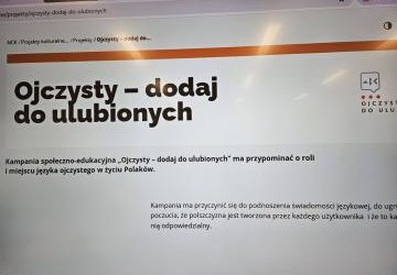 Międzynarodowy Dzień Języka Ojczystego