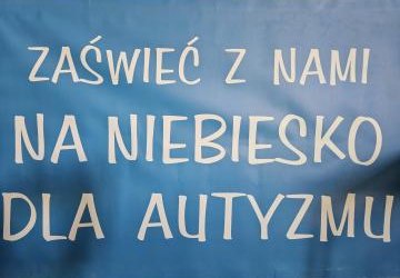 Światowy Dzień Świadomości Autyzmu