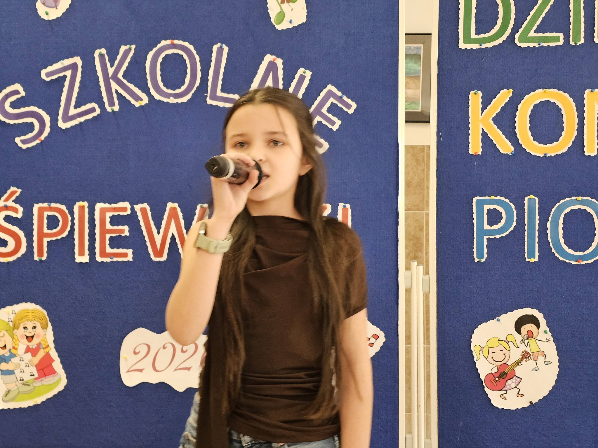 "Szkolne Śpiewajki 2026"