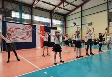 Akademia z okazji Świąt Majowych