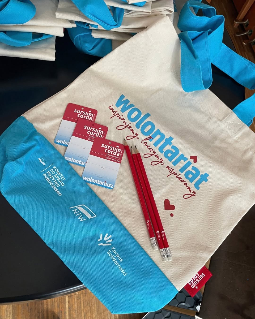 Dobre działania zaczynają się od dobrego planu!