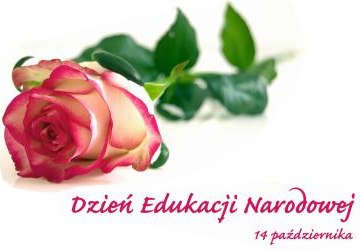 Święto Edukacji Narodowej